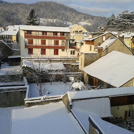 Residence Costallat Bagneres-de-Bigorre Exterior photo