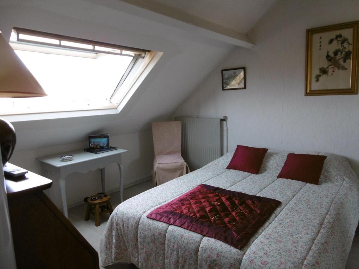 Residence Costallat Bagneres-de-Bigorre Exterior photo